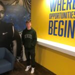 BUSY Schools is Preparing Zac for his Chosen Career Path