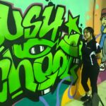 BUSY Schools Motivated Jade to Take an Interest in her Education Again