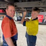 BUSY Schools Support Students in their Education and Career Pathways