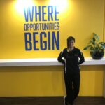 BUSY Schools Provided a Safe and Welcome Environment for Abrianna