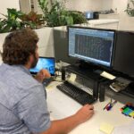 Emmanuel’s Career Pathway is Electrifying Thanks to BUSY Schools