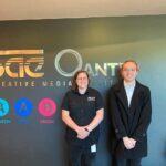 Ninah receives support to follow her dreams!