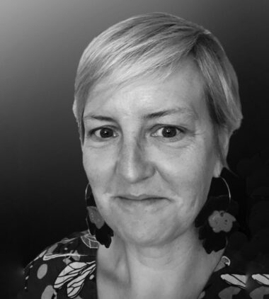 Ingrid Headshot - BUSY School Head shot