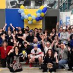 The BUSY Schools Salisbury Turns One!