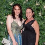 Amanda is grateful for support The BUSY School has given her daughter