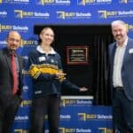 Coolangatta campus holds official opening ceremony