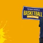 Support ‘The Basketball Challenge’ in the month of June!