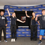 Official Opening of Brisbane Campus