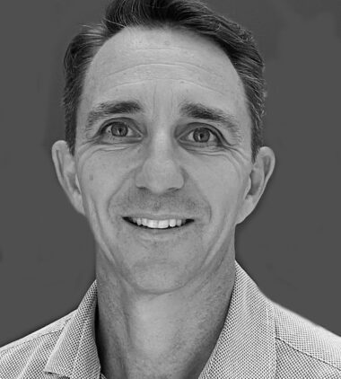 Principal of BUSY Schools Ipswich Campus Tim Gado