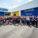 The BUSY School ‘NO LIMITS - Careers Expo’ 2024