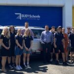 von Bibra Driving Positive Change