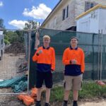 Building Futures Project Supporting Future Builders!